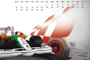 2012 F1 Calendar Released, US Grand Prix on June 17