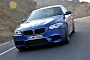 2012 F10 BMW M5 Coming to 2012 Indian Auto Expo