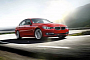 2012 F30 BMW 3-Series Launched in India