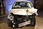 2012 Fiat 500 Earns IIHS Top Safety Pick