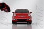 2012 Fiat 500 Source Apple iPad App Launched