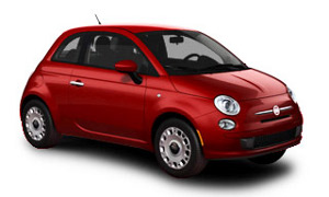 2012 FIAT 500 to Debut at the 2011 Twin Cities Auto Show