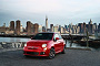 2012 Fiat 500 to Use Autoliv Passive Safety Features