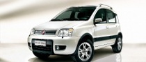 2012 Fiat Panda to Be Produced in Italy