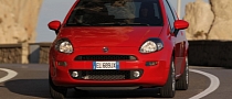 2012 Fiat Punto Launched in Europe <span>· Video</span>