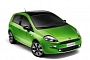 2012 Fiat Punto to Be Unveiled in Frankfurt, Sales Start Next Year