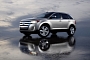2012 Ford Edge Recalled Over Fire Risk
