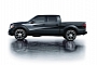 2012 Ford F-150 Harley-Davidson Offers New Performance and Style Features