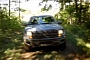 2012 Ford F-150 SVT Raptor Extreme Off-Road Video