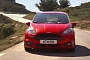 2012 Ford Fiesta ST Makes Video Debut
