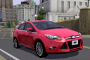 2012 Ford Focus Added to The Sims 3 Store