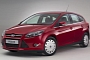 2012 Ford Focus Production Kicks Off in Russia