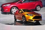2012 Ford Focus ST Hits the Road