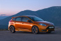 2012 Ford Focus ST Will Be the Same the World Over