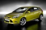 2012 Ford Focus UK Pricing Announced