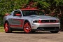 2012 Ford Mustang Boss 302 Laguna Seca Is All Sorts of Special