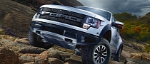 2012 Ford SVT Raptor Has New Torsen Differential