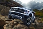 2012 Ford SVT Raptor Has New Torsen Differential