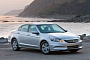 2012 Honda Accord Pricing Announced