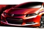 2012 Honda Civic Concept to Debut at NAIAS