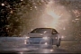 2012 Honda Civic Hatchback Commercial: Spark