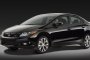 2012 Honda Civic US Pricing Revealed