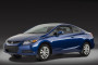 2012 Honda Civic Revealed, Gets More Efficient