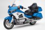 2012 Honda Gold Wing US Pricing Announced