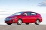 2012 Honda Insight Hybrid Introduced in the US
