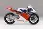 2012 Honda NSF250R Moto3 Racebike Details and Pricing