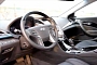 2012 Hyundai Azera Interior Video Released