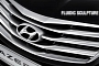 2012 Hyundai Azera Video Teaser