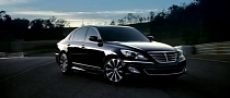 2012 Hyundai Genesis R-Spec Super Bowl Commercial