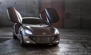 2012 Hyundai i-oniq Concept Debuts in Geneva