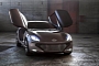 2012 Hyundai i-oniq Concept Debuts in Geneva