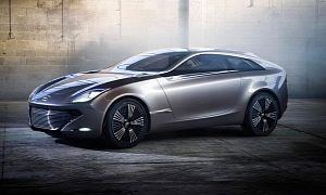 2012 Hyundai i-oniq Concept Revealed ahead of Geneva