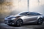 2012 Hyundai i-oniq Concept Revealed ahead of Geneva