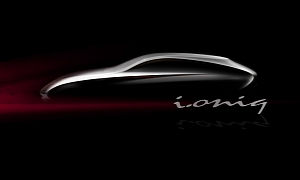 2012 Hyundai i-oniq Concept Teaser Released