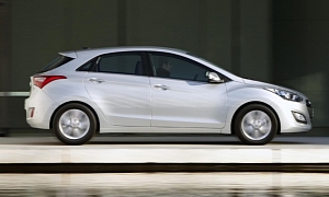 2012 Hyundai i30 Australia Pricing Announced