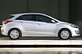 2012 Hyundai i30 Australia Pricing Announced