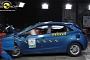 2012 Hyundai i30 Gets Five-Star Euro NCAP Rating