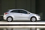 2012 Hyundai i30 Launched in Britain
