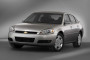 2012 Impala Gets New 3.6-liter V6