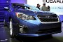 2012 Impreza to Sell Far Better, Subaru Says