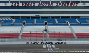 2012 IndyCar Calendar Excludes Las Vegas After Dan Wheldon's Crash