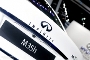 2012 Infiniti M Hybrid Ad Campaign Launches Today