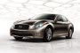 2012 Infiniti M Hybrid to Sell for $53,700