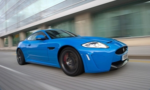 2012 Jaguar Range Is Now Available