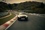 2012 Jaguar XKR-S Convertible Extended Video on the Nurburgring