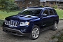 2012 Jeep Compass, Patriot Recalled Due to Fire Hazard